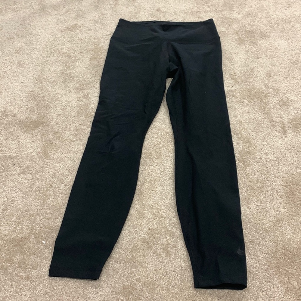 nike one luxe leggings